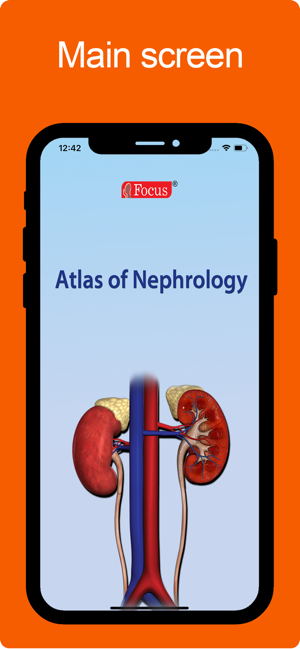 Atlas of Nephrology