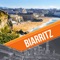 BIARRITZ CITY GUIDE with attractions, museums, restaurants, bars, hotels, theaters and shops with, pictures, rich travel info, prices and opening hours