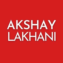 Akshay Lakhani