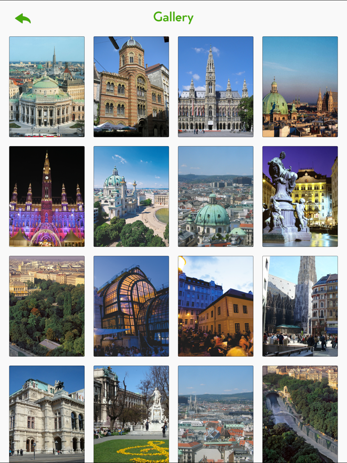 Vienna Tourism Guide