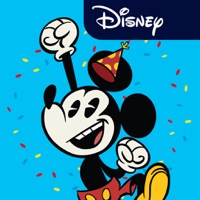 Disney Stickers: Mickey apk