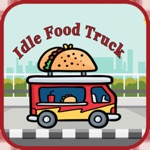 Idle food truck cooking tycoon