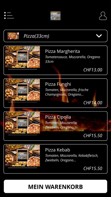 Pizza Kurier Per Tutti