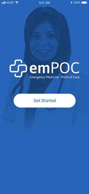 ACEP emPOC(圖4)-速報App