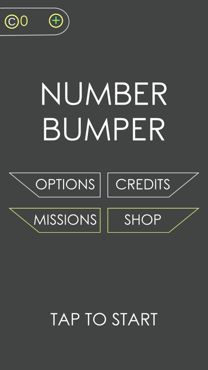 Number Bumper screenshot-3