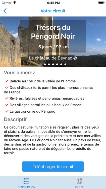 Merveilles Médiévales