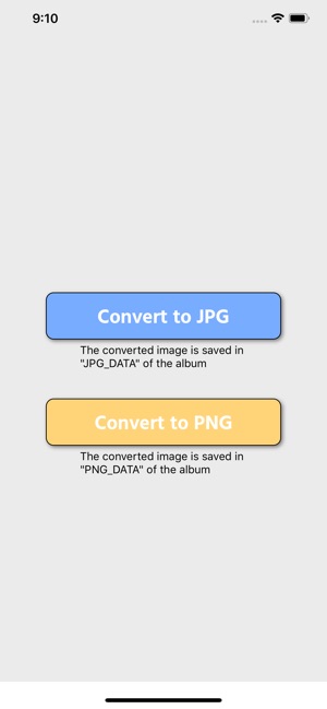 Convert to JPG,PNG at once-PRO(圖2)-速報App