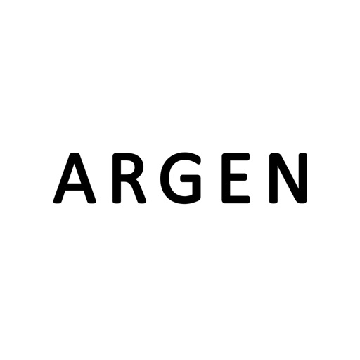 아르겐 SILVER ARGEN