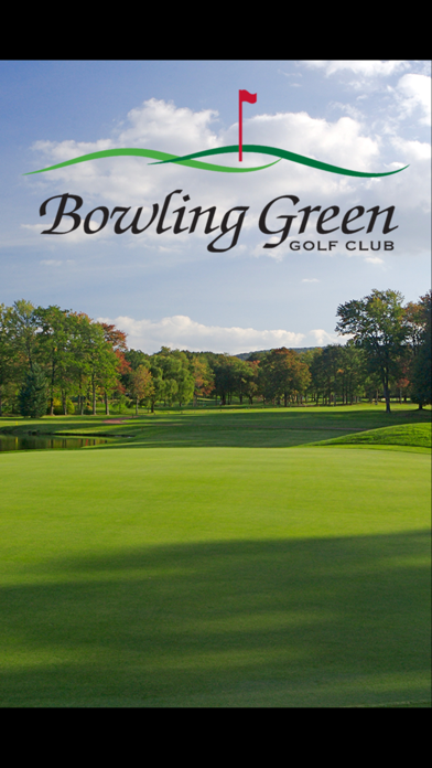 How to cancel & delete Bowling Green Golf Club from iphone & ipad 1