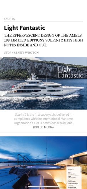 Yachts International(圖3)-速報App