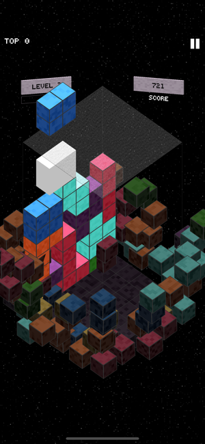 Block Puzzle Game 3D(圖7)-速報App