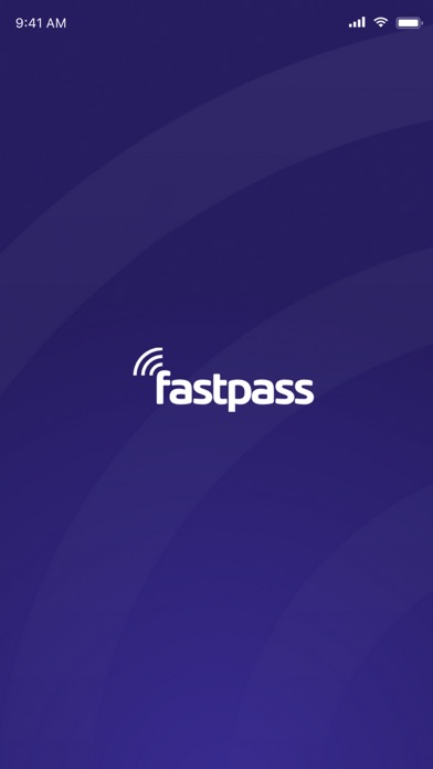 How to cancel & delete Fastpass Tpay.com from iphone & ipad 1