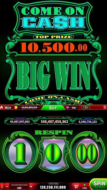 Gold Fortune Casino screenshot-4