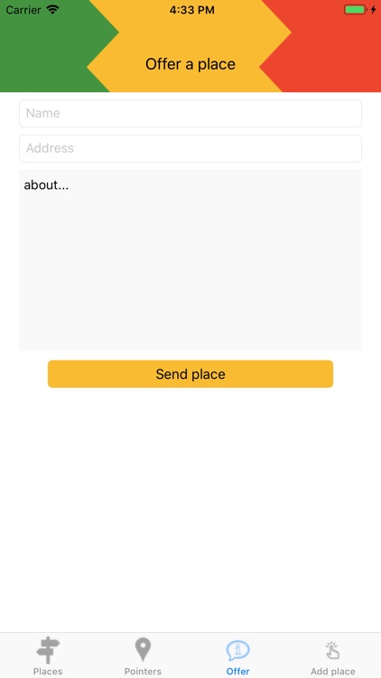 Tourism in LA screenshot-4