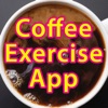 Icon Coffee Exercise