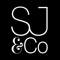 The SJ & Co Hair & Makeup app makes booking your appointments and managing your loyalty points even easier