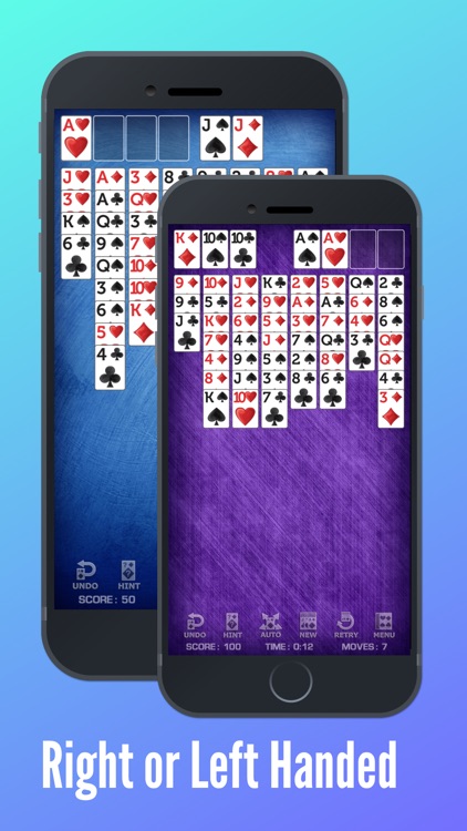 FreeCell Solitaire Classic ◆ screenshot-3
