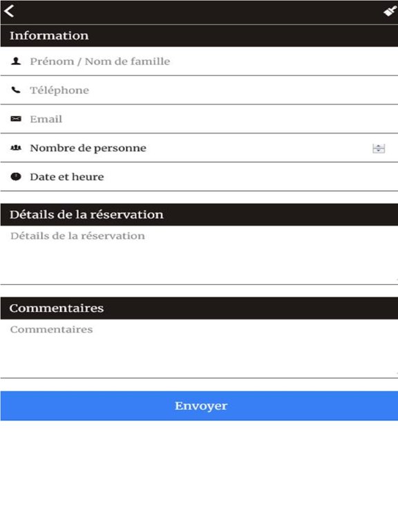 Screenshot #6 pour CSE PSA Mulhouse 68