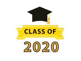 It's Graduation time and whether or not you had the chance to celebrate your graduation from High School or College, celebrate your achievement with 16 animated stickers