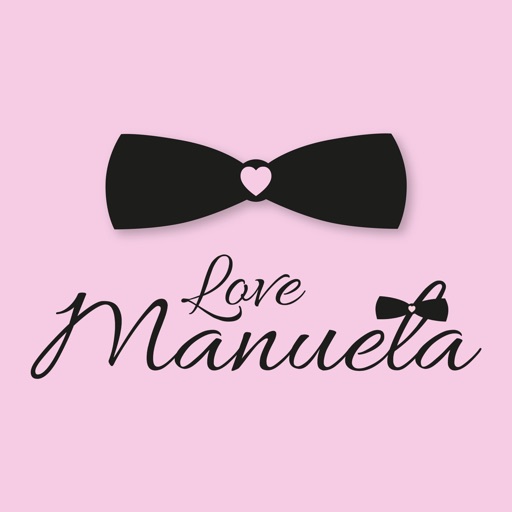 Love,Manuela