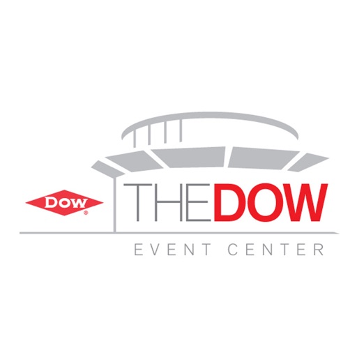 Dow Event Center iOS App