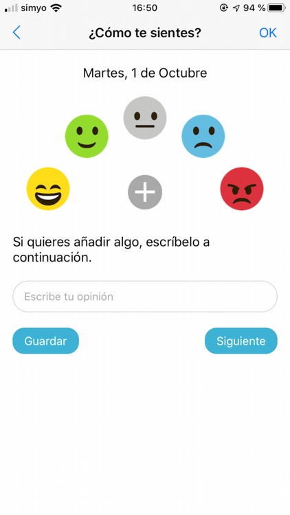 eB2 Mobile Logger screenshot-6