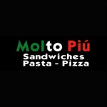 Molto Piú Sandwiches Pasta