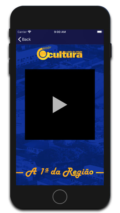 Rádio Cultura FM 97.3 screenshot 3