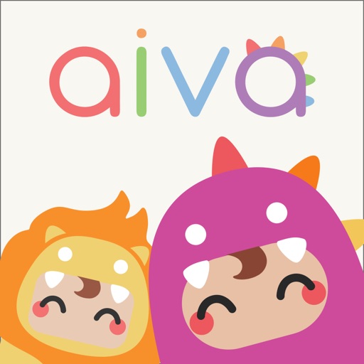 Aiva Parenting Permainan Anak Icon