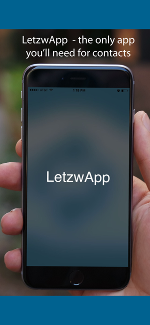 LetzwApp - Phone Number Update(圖2)-速報App