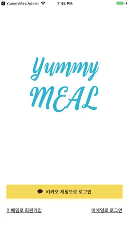 Game screenshot YummyMeal mod apk