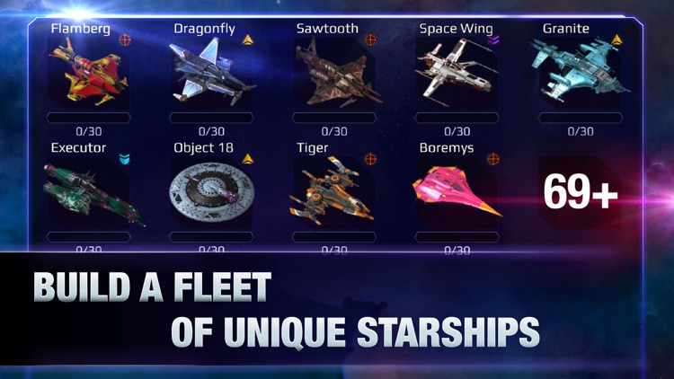 Star Conflict Heroes