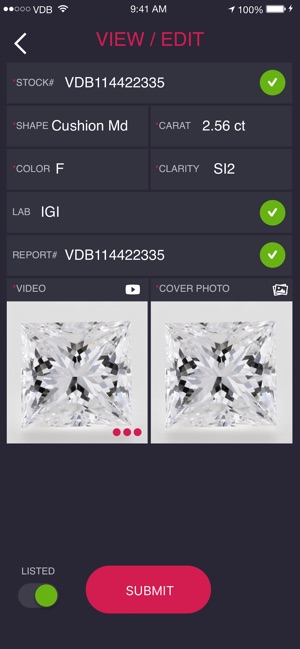 VDB Studio(圖2)-速報App