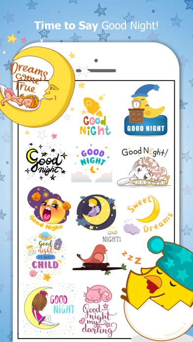 How to cancel & delete Sweet Dream Stickers!! from iphone & ipad 2