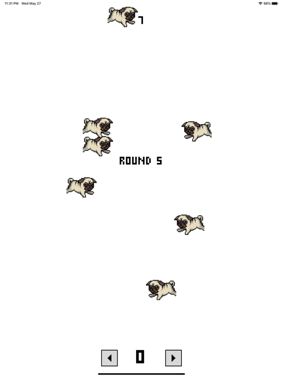 Pugrun - Count Dogsのおすすめ画像3