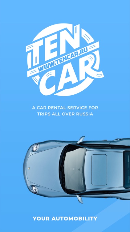 TENCAR - daily car rental