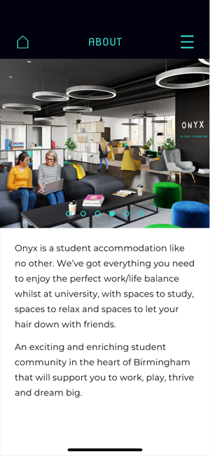 ONYX Student Living(圖2)-速報App