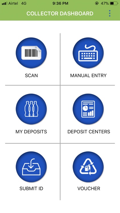 MyReturns Collector