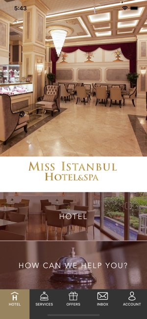 Miss Istanbul Hotel(圖1)-速報App