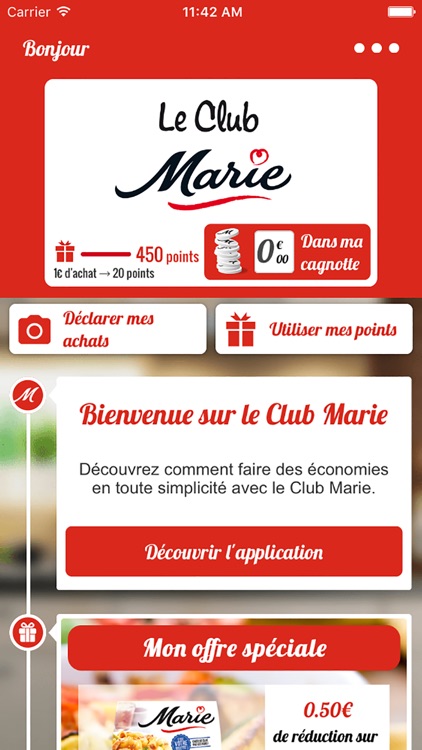 Club Marie screenshot-3