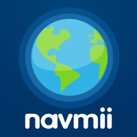delete Navmii Offline GPS
