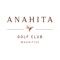 The official app for Anahita Golf Club gives you direct access to our golf course including tee time bookings, course details, and contact information