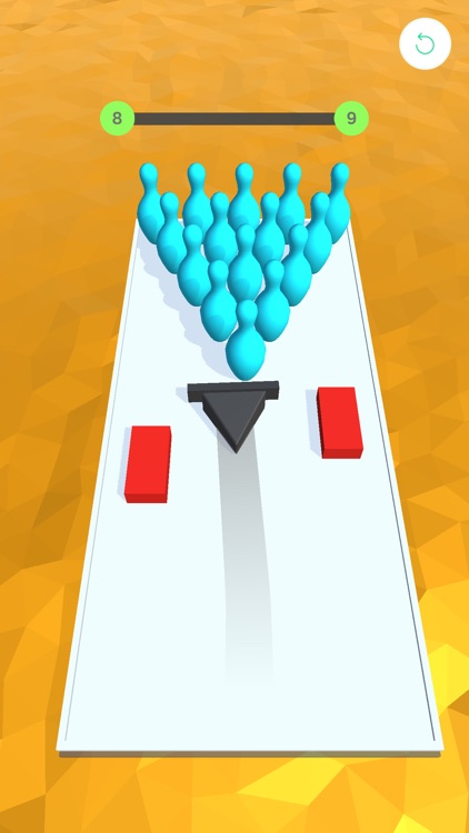 Block Pusher screenshot-5