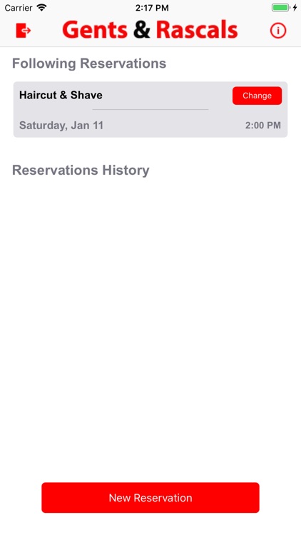 Gents and Rascals screenshot-7