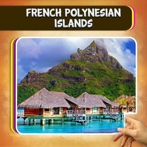 French Polynesian Islands