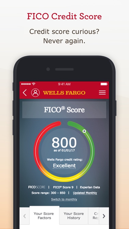 Wells Fargo Mobile screenshot-8