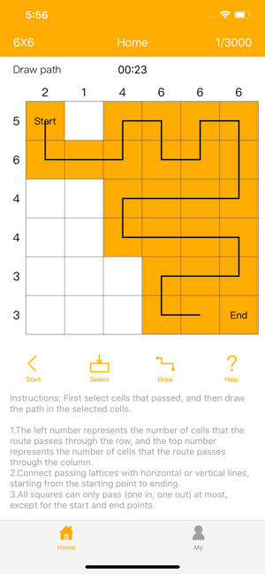 Maze - 17000 Maze Puzzles(圖2)-速報App