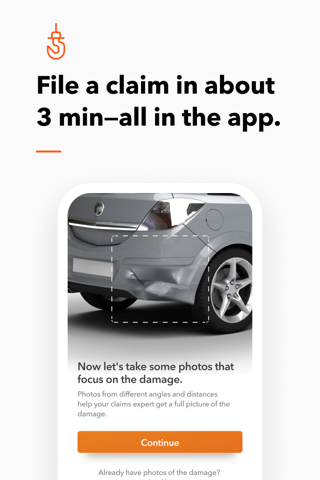 Root: Better car insurance screenshot 4