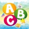 Icon Learn English Alphabet - ABC