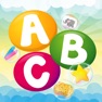 Get Learn English Alphabet - ABC for iOS, iPhone, iPad Aso Report